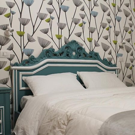 Bed and Breakfast Jacaranda Cagliari Exteriér fotografie