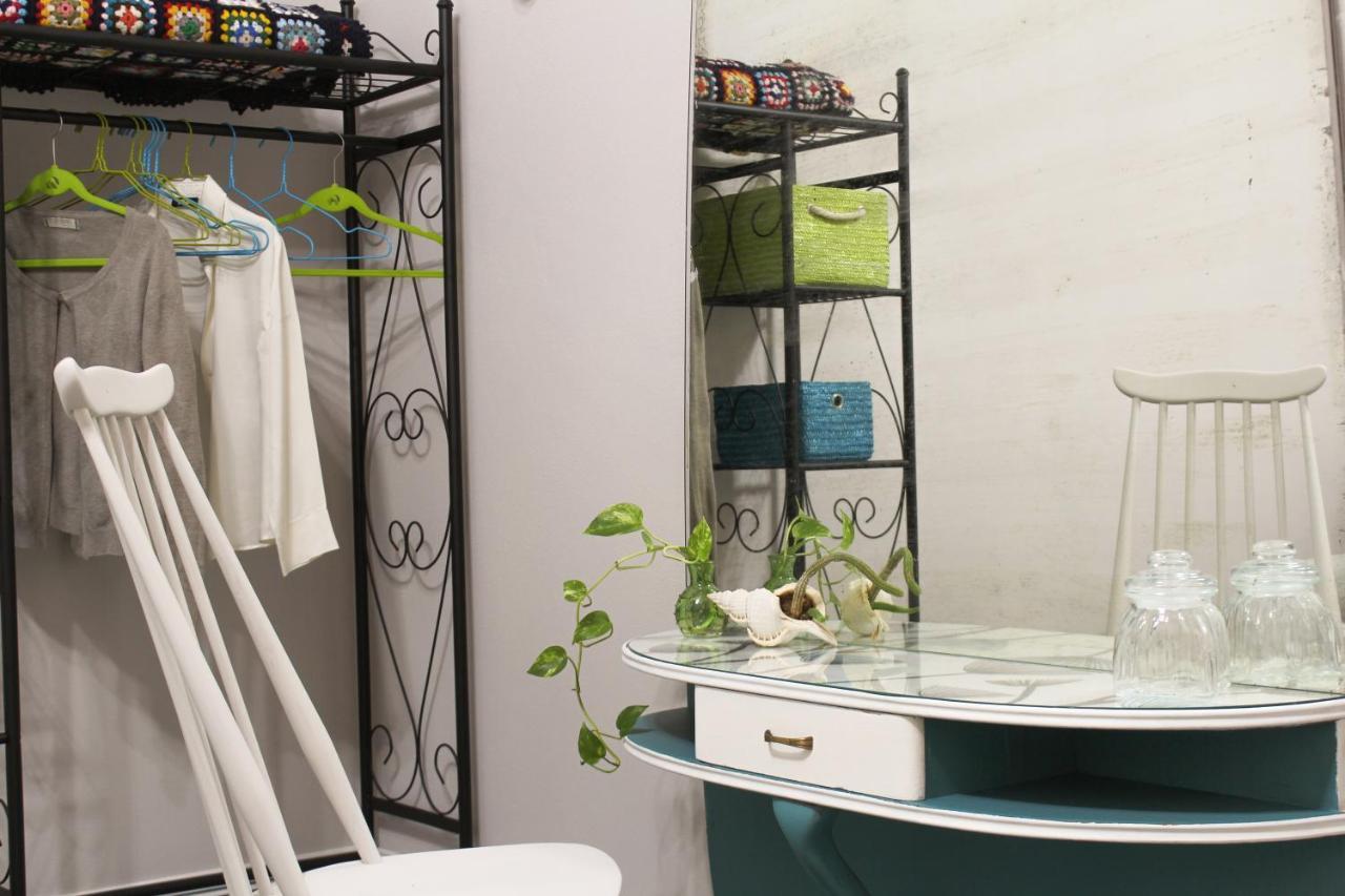 Bed and Breakfast Jacaranda Cagliari Exteriér fotografie