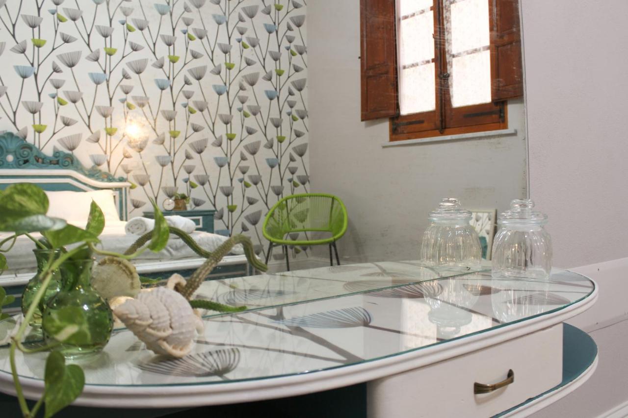 Bed and Breakfast Jacaranda Cagliari Exteriér fotografie
