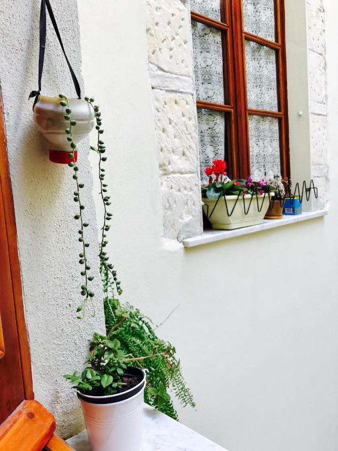 Bed and Breakfast Jacaranda Cagliari Exteriér fotografie