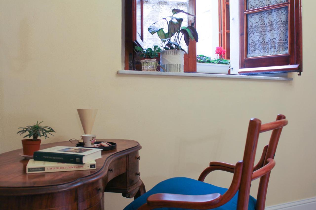 Bed and Breakfast Jacaranda Cagliari Exteriér fotografie