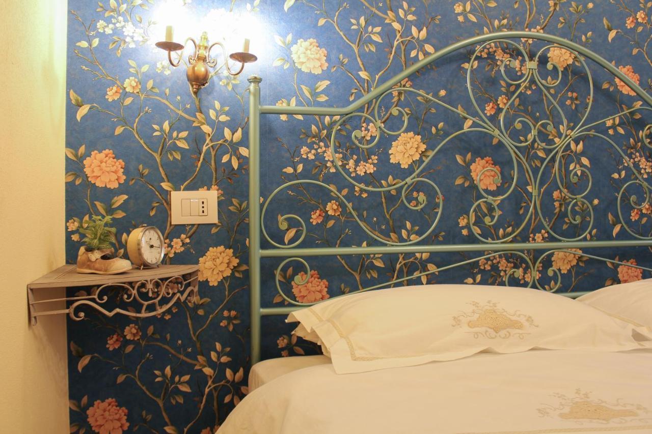 Bed and Breakfast Jacaranda Cagliari Exteriér fotografie