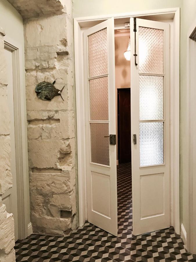 Bed and Breakfast Jacaranda Cagliari Exteriér fotografie