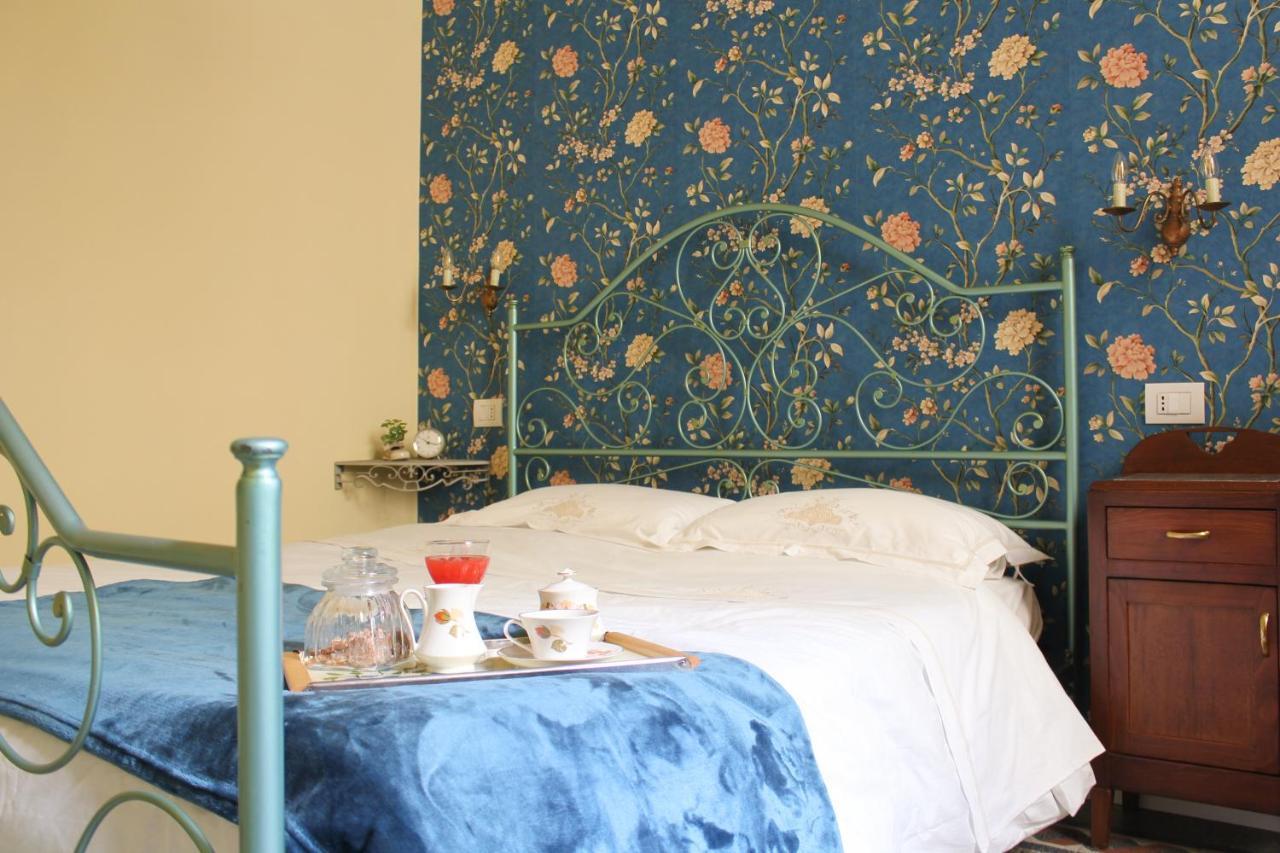 Bed and Breakfast Jacaranda Cagliari Exteriér fotografie