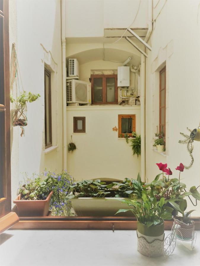 Bed and Breakfast Jacaranda Cagliari Exteriér fotografie