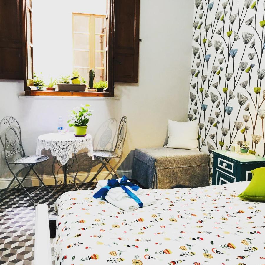 Bed and Breakfast Jacaranda Cagliari Exteriér fotografie