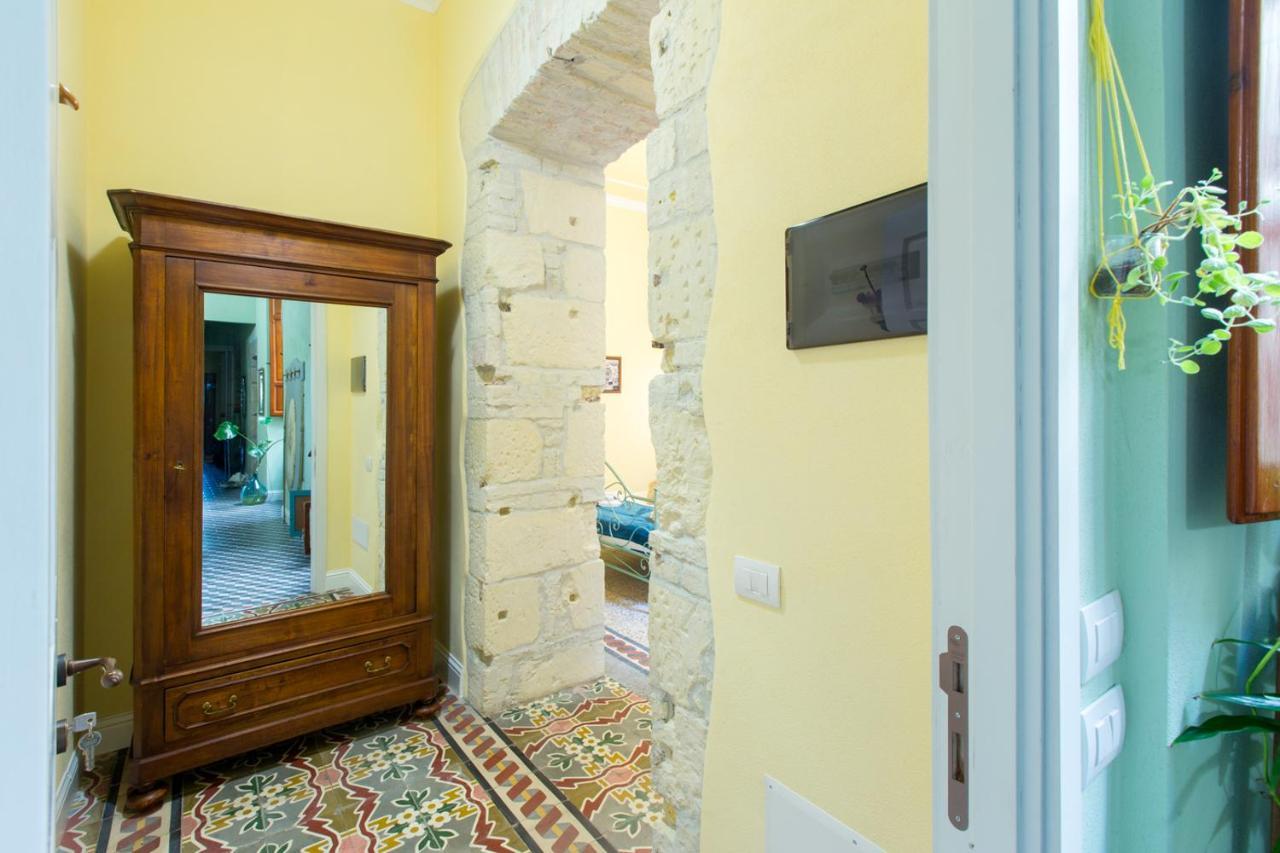 Bed and Breakfast Jacaranda Cagliari Exteriér fotografie