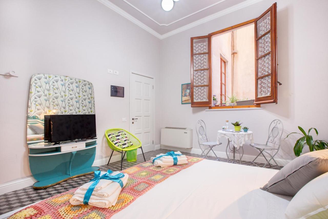 Bed and Breakfast Jacaranda Cagliari Exteriér fotografie