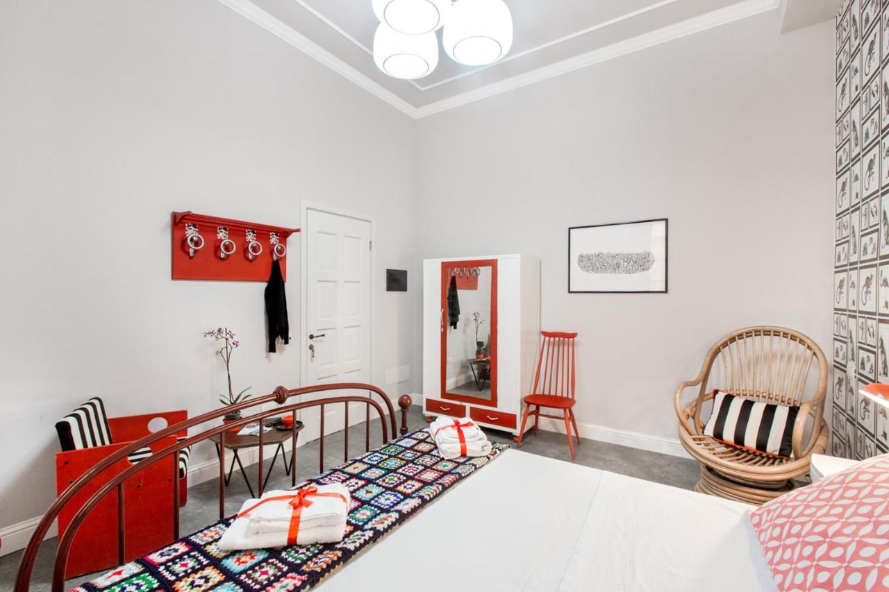 Bed and Breakfast Jacaranda Cagliari Exteriér fotografie