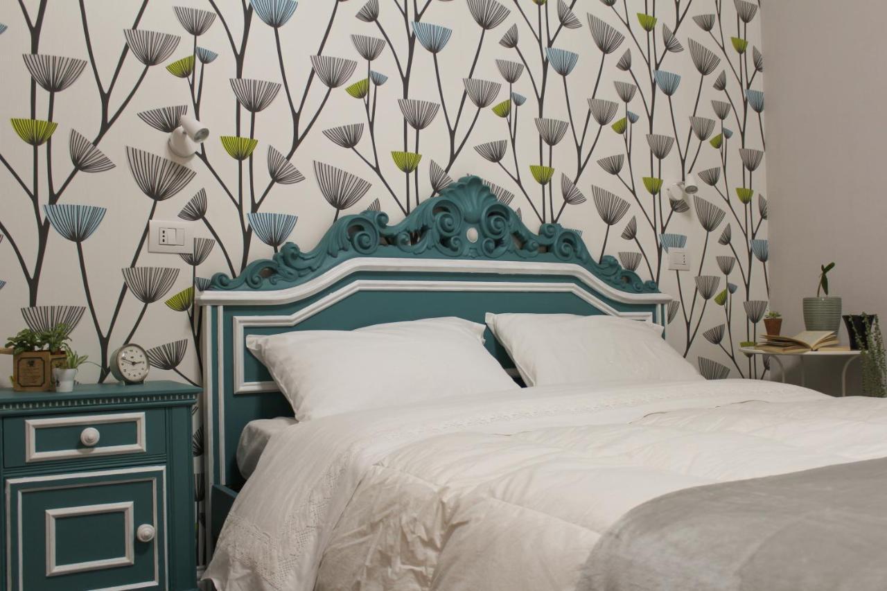 Bed and Breakfast Jacaranda Cagliari Exteriér fotografie
